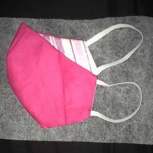 2-Sided Face Mask